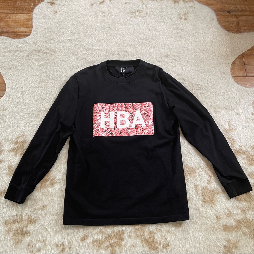 Meat Box Logo